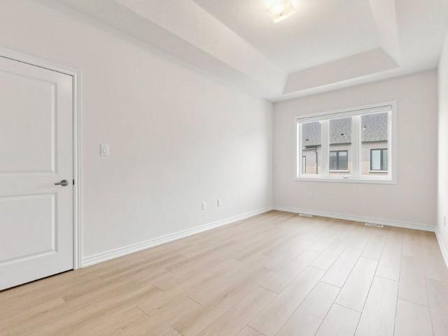 Townhouse for rent in Richmond Hill, Golden Horseshoe