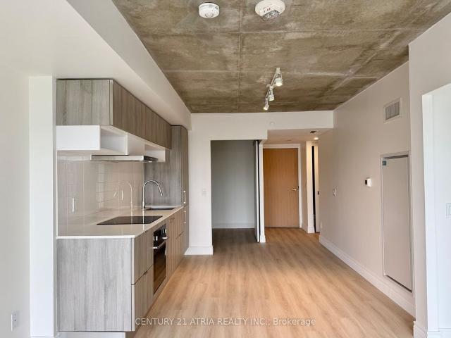 Apartment for rent in Woburn, Ontario