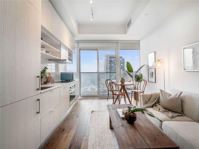 Apartment for rent in Woburn, Ontario