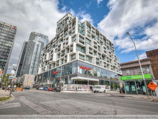 Apartment for rent in Toronto—St. Paul's, Toronto