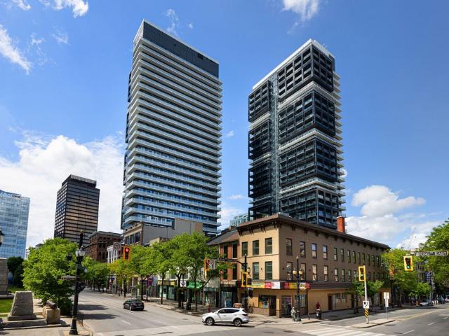 Apartment for rent in Beasley, Hamilton