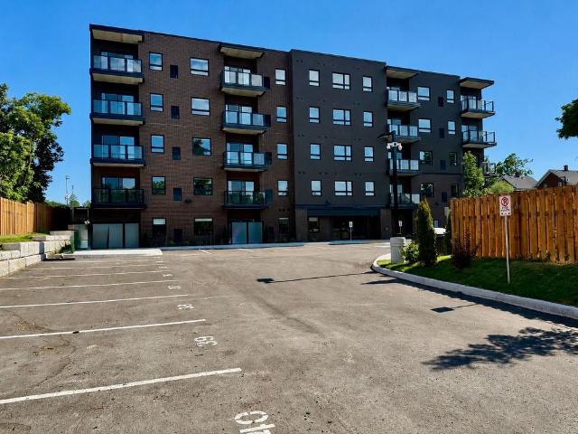 Apartment for rent in Niagara, Ontario