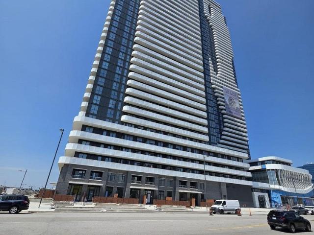 Apartment for rent in Vaughan Metropolitan Centre, Vaughan