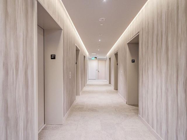 Apartment for rent in Vaughan Metropolitan Centre, Vaughan