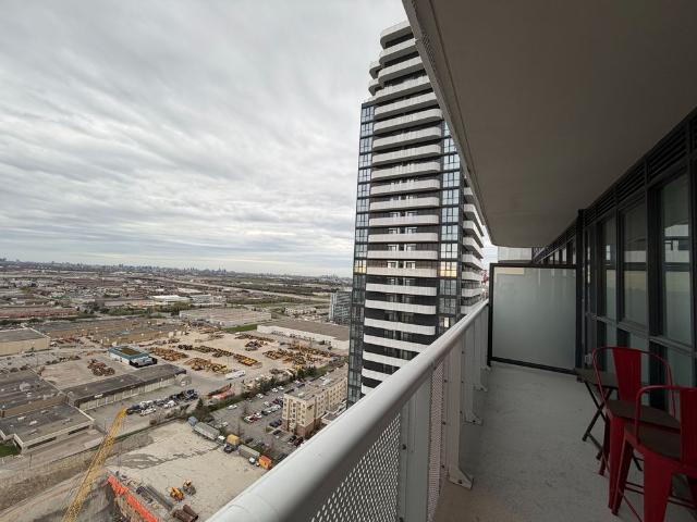 Apartment for rent in York, Ontario