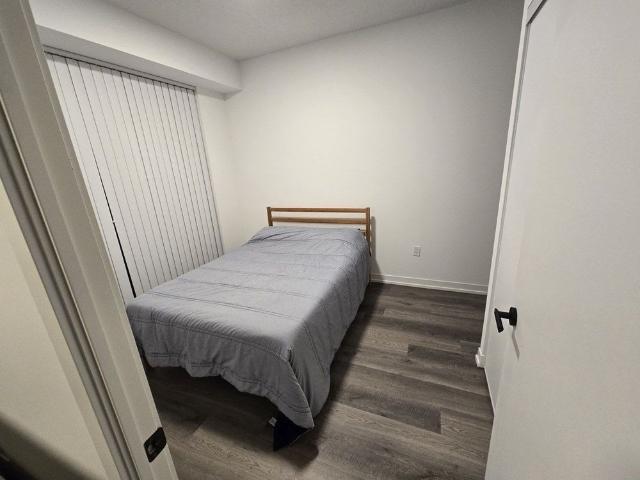 Apartment for rent in York, Ontario