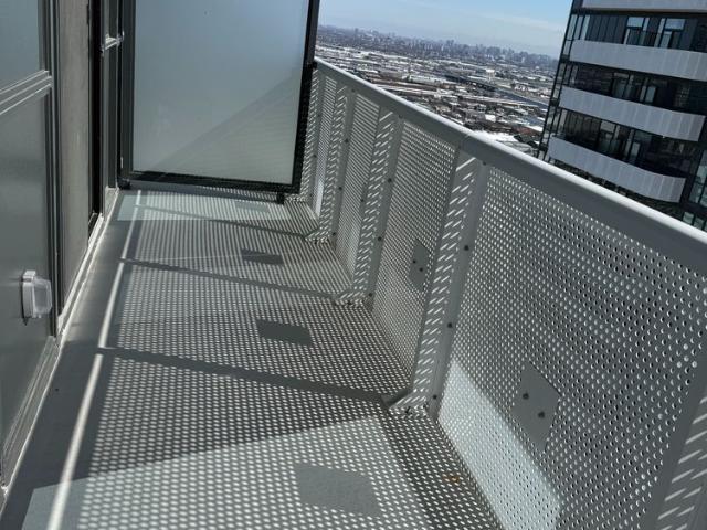 Apartment for rent in York, Ontario