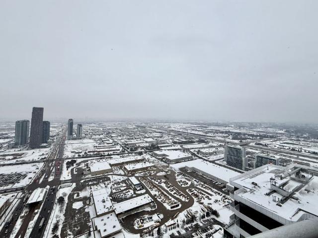 Apartment for rent in York, Ontario