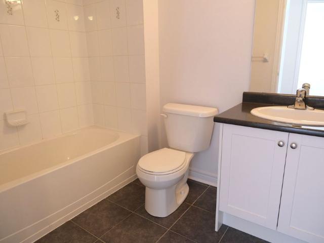 Townhouse for rent in York, Ontario