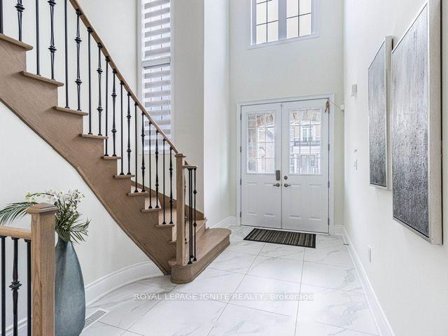 House for rent in Brampton, Golden Horseshoe