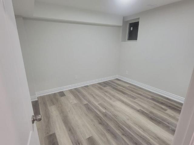 Townhouse for rent in Brampton, Golden Horseshoe
