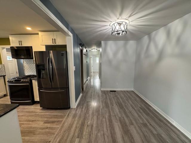 House for rent in Port Dalhousie, St. Catharines
