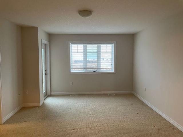 Townhouse for rent in Niagara, Ontario