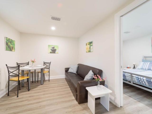 House for rent in Woburn, Ontario
