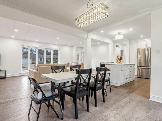 House for rent in York, Ontario