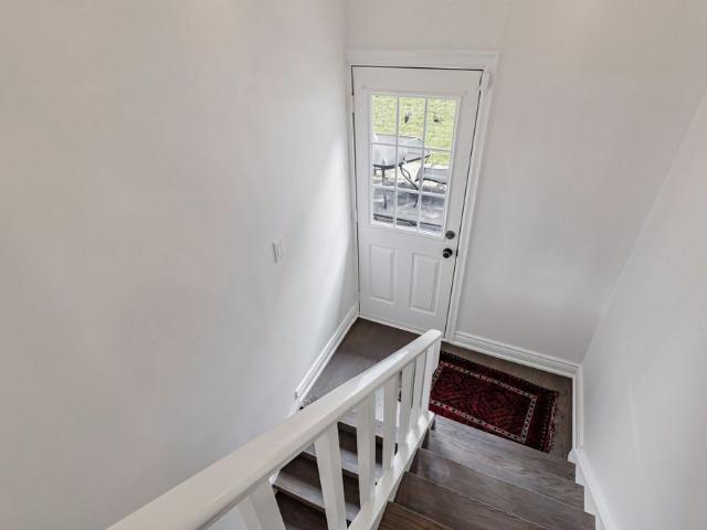 House for rent in York, Ontario