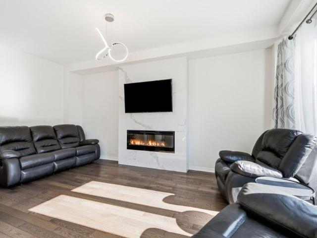 House for rent in Ancaster, Ontario
