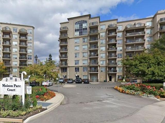 Apartment for rent in Vaughan, Golden Horseshoe
