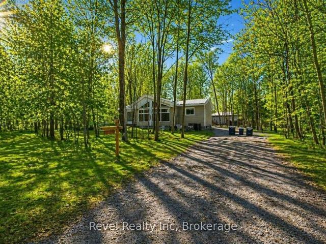 House for rent in Tiny, Ontario