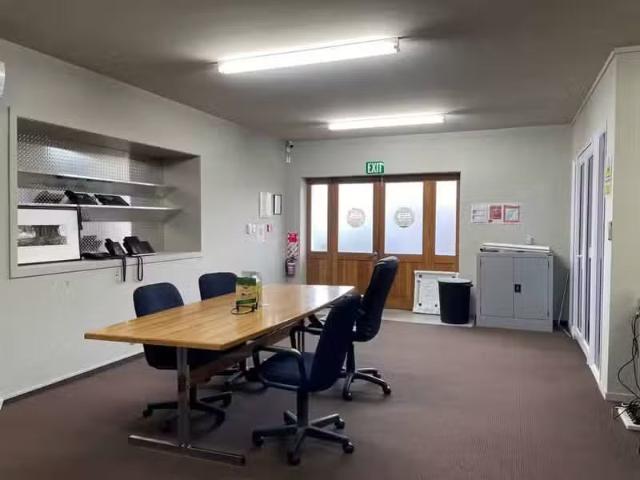 House for rent in Otakou