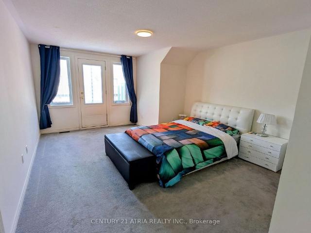 Townhouse for rent in York, Ontario