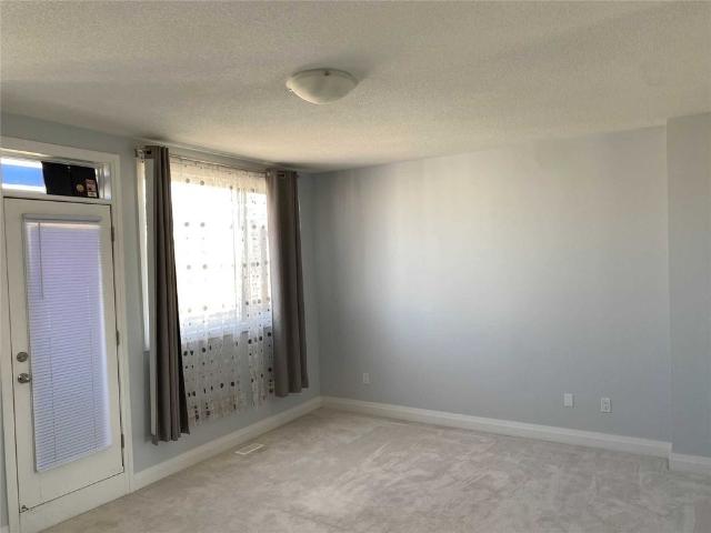 Townhouse for rent in York, Ontario