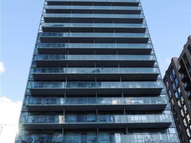 Apartment for rent in Woburn, Ontario