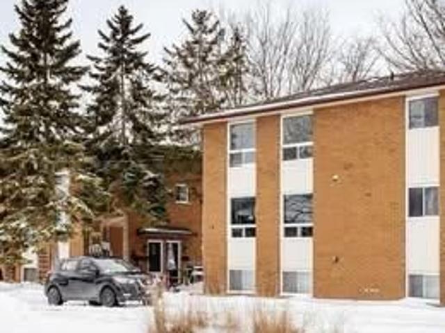 Apartment for rent in Peterborough, Ontario