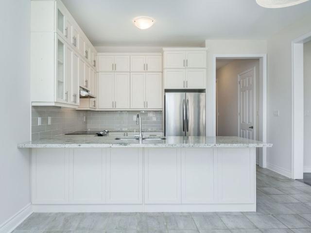 House for rent in Georgetown, Ontario