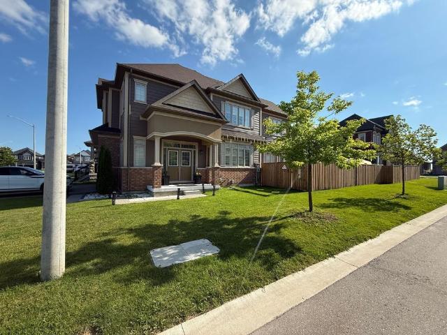 House for rent in County Of Brant, Ontario