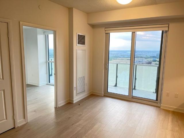 Apartment for rent in Mississauga, Ontario