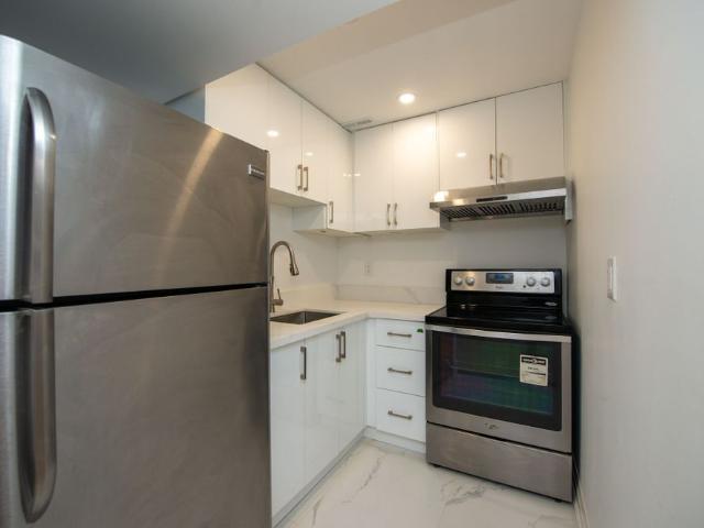 Apartment for rent in Woburn, Ontario