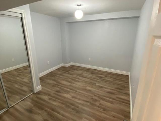 House for rent in Brampton, Golden Horseshoe