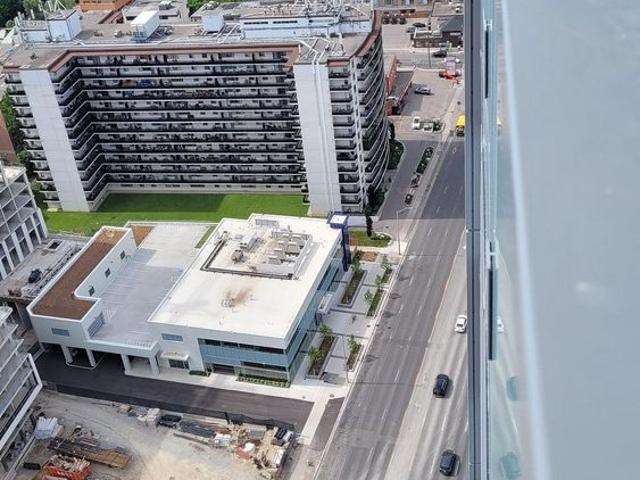 Apartment for rent in Woburn, Ontario