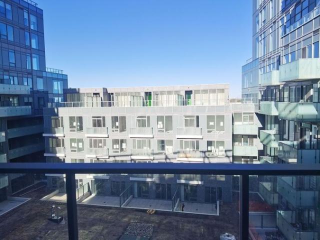 Apartment for rent in Woburn, Ontario