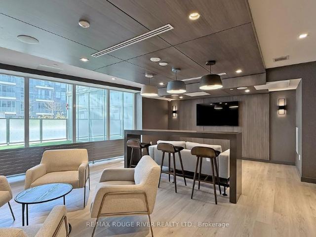 Apartment for rent in Woburn, Ontario