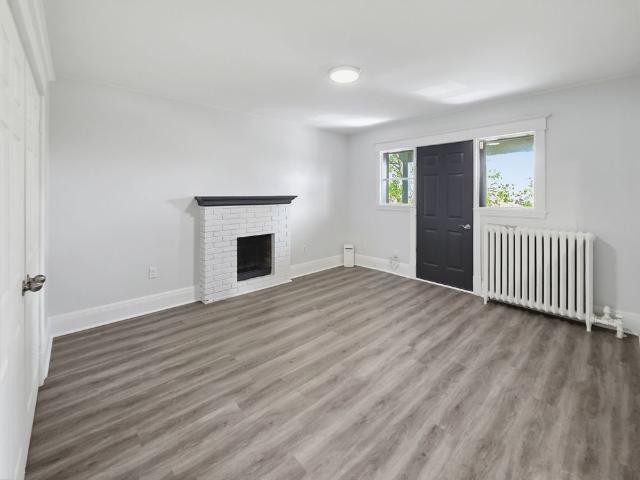 Apartment for rent in Crown Point East, Hamilton