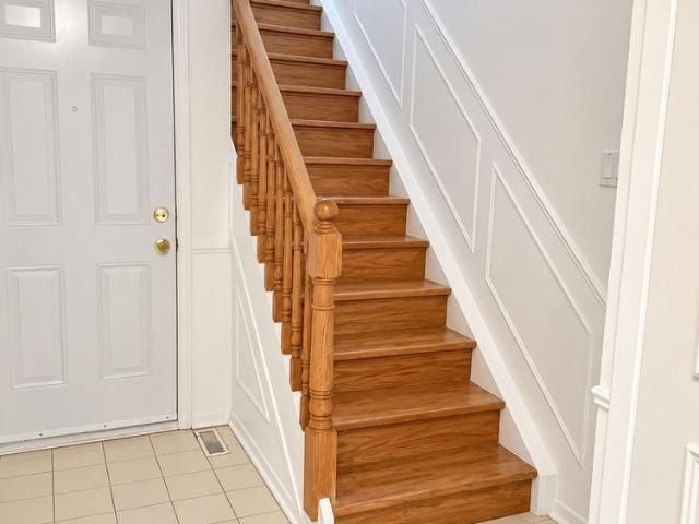 House for rent in Richmond Hill, Golden Horseshoe