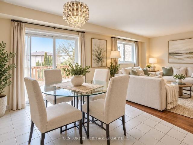 House for rent in Richmond Hill, Golden Horseshoe