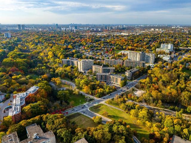 Apartment for rent in Woburn, Ontario
