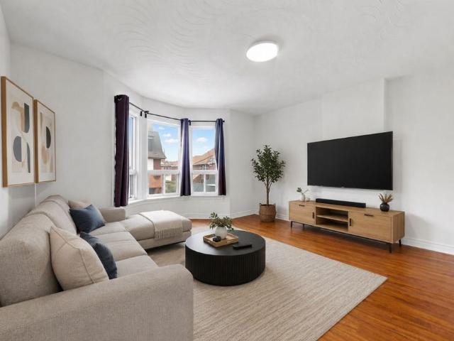 House for rent in Woburn, Ontario