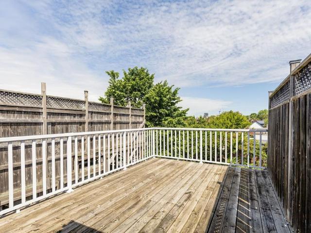 House for rent in Woburn, Ontario