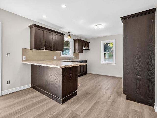 House for rent in St. Catharines, Golden Horseshoe