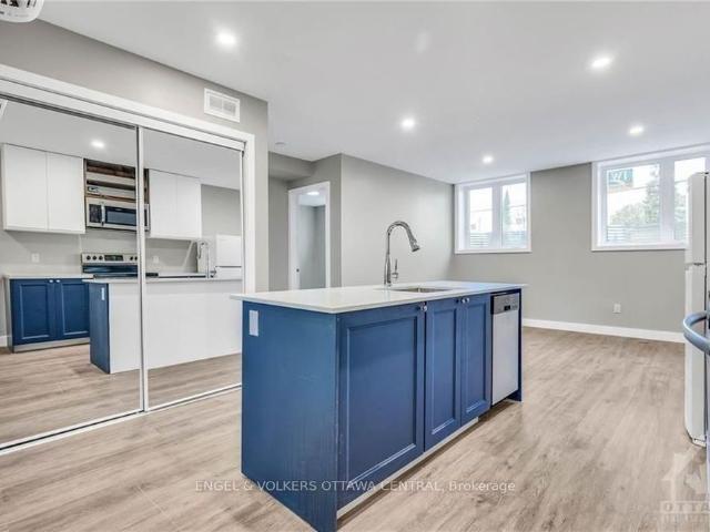 Apartment for rent in Smiths Falls, Eastern Ontario