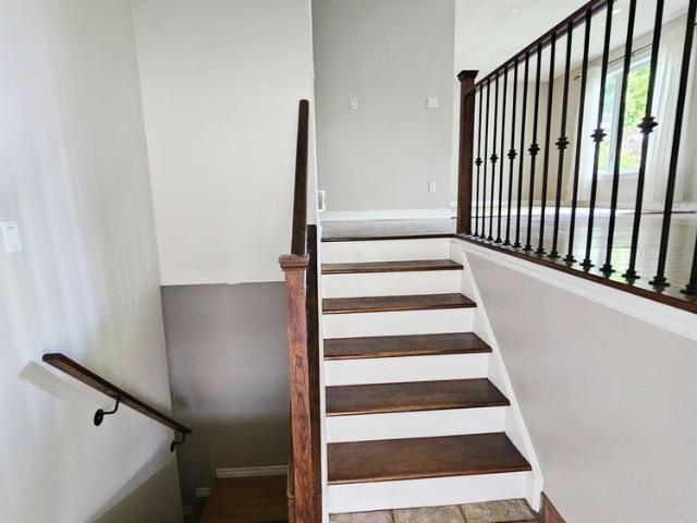 House for rent in Whitby, Golden Horseshoe