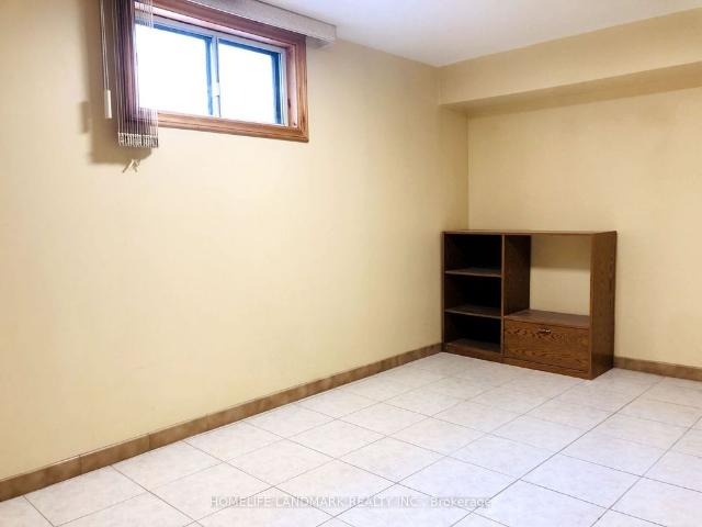 House for rent in Woburn, Ontario