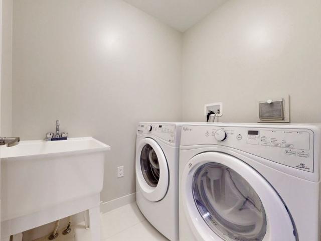 Townhouse for rent in York, Ontario