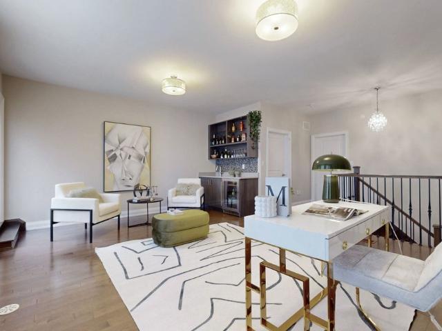 Townhouse for rent in York, Ontario