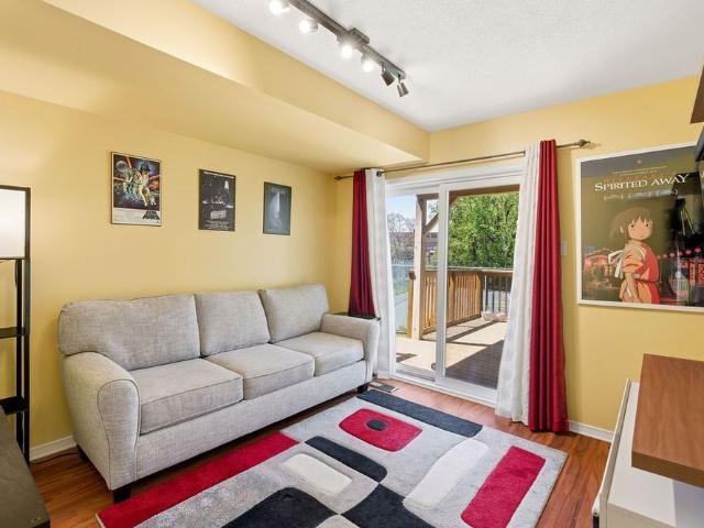 Townhouse for rent in Hagey, Ontario