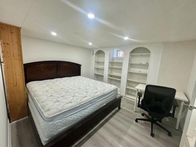 Apartment for rent in York, Ontario
